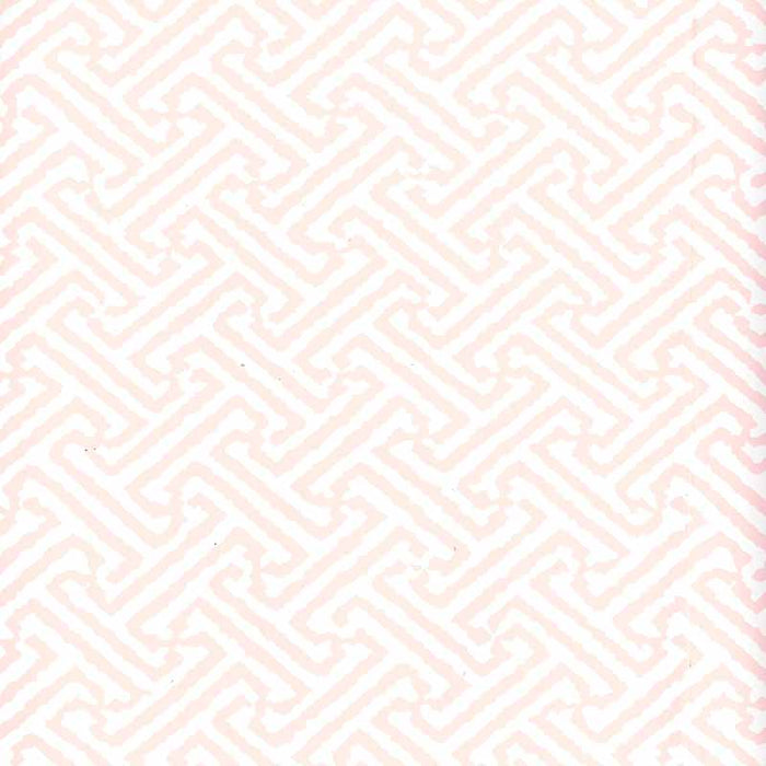 China Seas Java Java Pale Pink Wallpaper Sample 6890WP-05