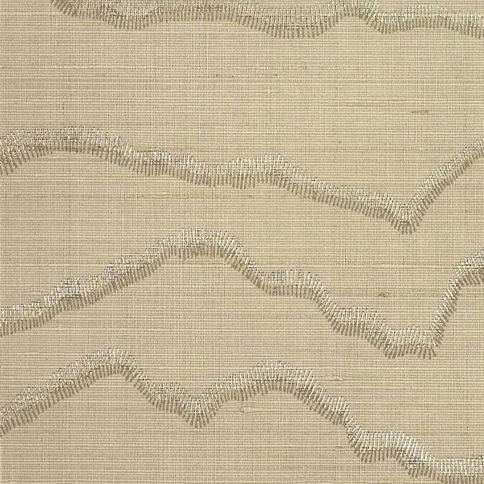 Calvin Fabrics Baku Desert 69 2324 Wallpaper