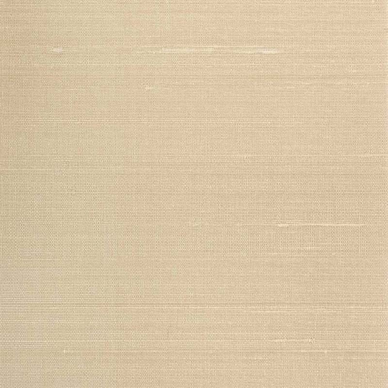 Calvin Nara Oatmeal Wallpaper Sample 69-2350