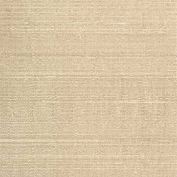 Calvin Nara Oatmeal Wallpaper Sample 69-2350