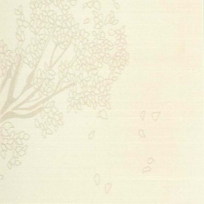 Calvin Kashghar Pure White Wallpaper 69-2371