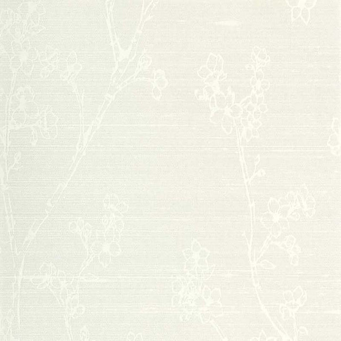 Calvin Almaty Coconut Wallpaper Sample 69-2401