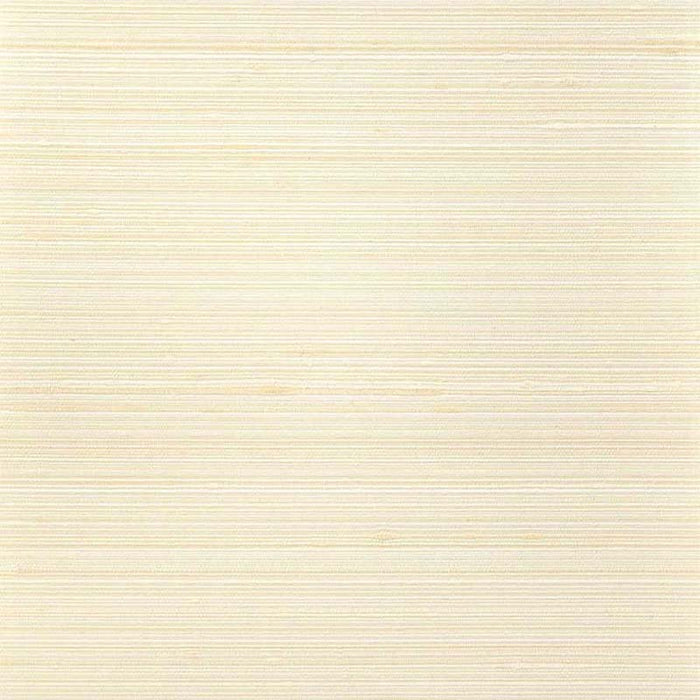 Calvin Bamyan Cream Wallpaper Sample 69-2411