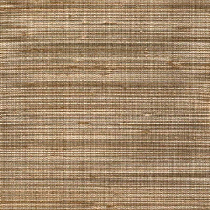 Calvin Bamyan Bronze Wallpaper Sample 69-2417