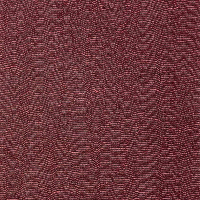 Calvin Hangzhou Crush Burgundy Wallpaper 69-2420