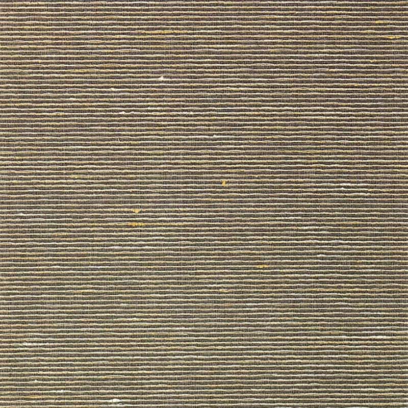 Calvin Hangzhou Plain Mocha Wallpaper 69-2426