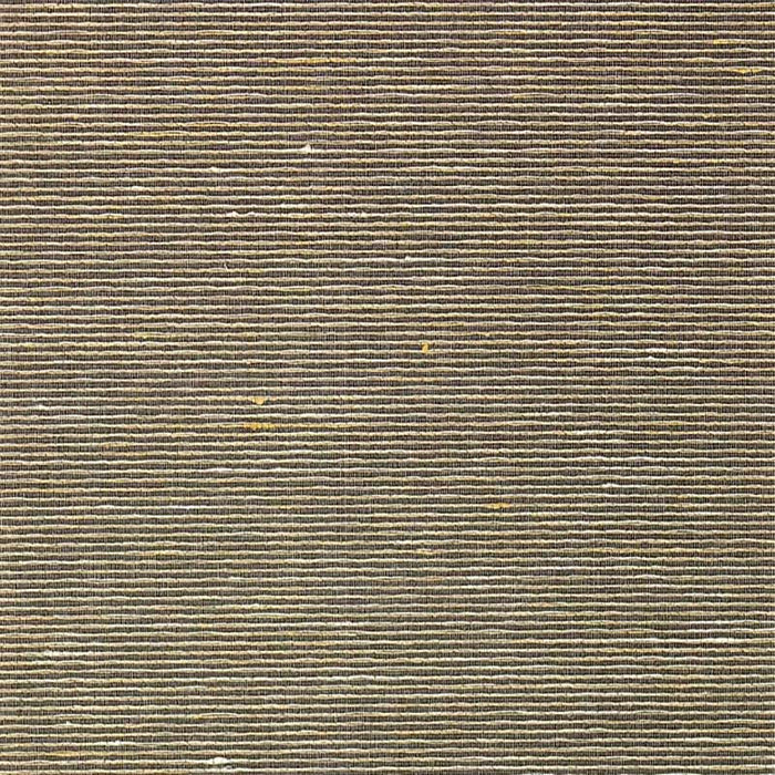 Calvin Hangzhou Plain Mocha Wallpaper 69-2426