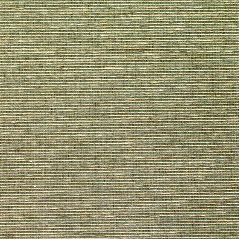 Calvin Hangzhou Plain Olive Wallpaper 69-2428