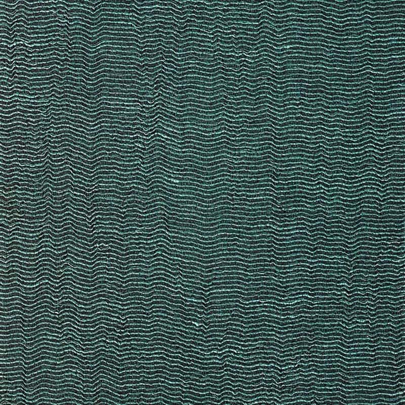 Calvin Hangzhou Crush Teal Wallpaper 69-2433