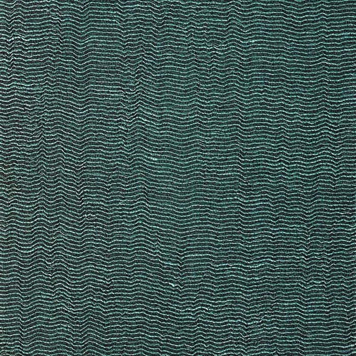 Calvin Hangzhou Crush Teal Wallpaper Sample 69-2433