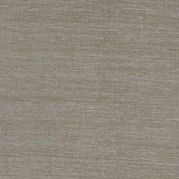 Schumacher Beaufort Chenille Mocha Fabric 69031