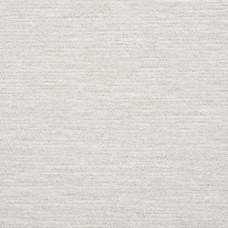 Schumacher Beaufort Chenille Limestone Fabric 69035