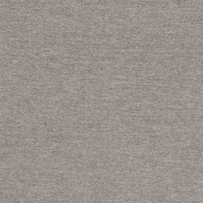 Schumacher Beaufort Chenille Grey Fabric 69036