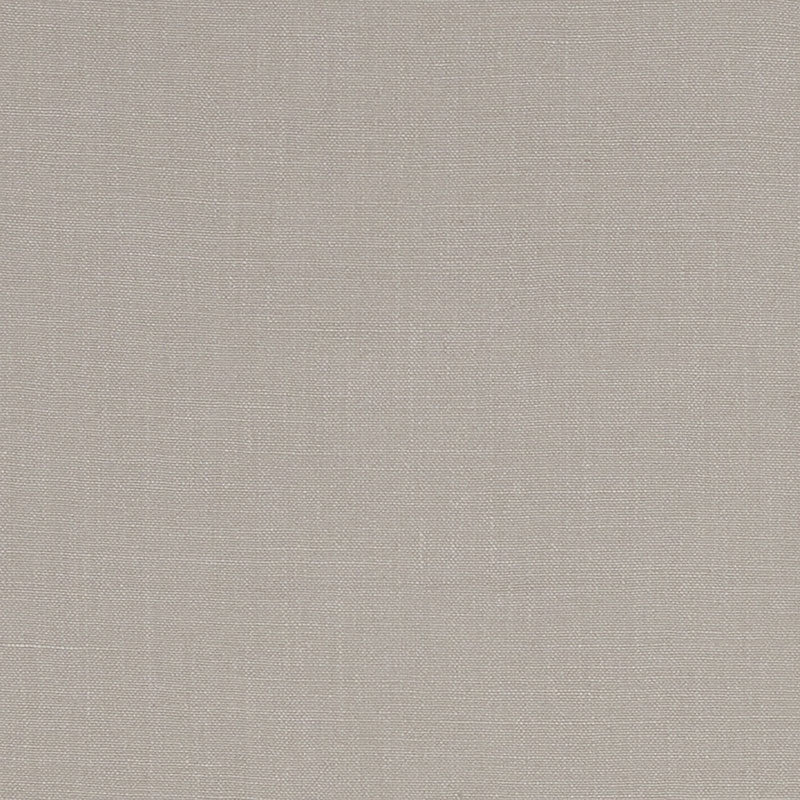 Schumacher Savannah Performance Linen Moonstone Fabric 69042