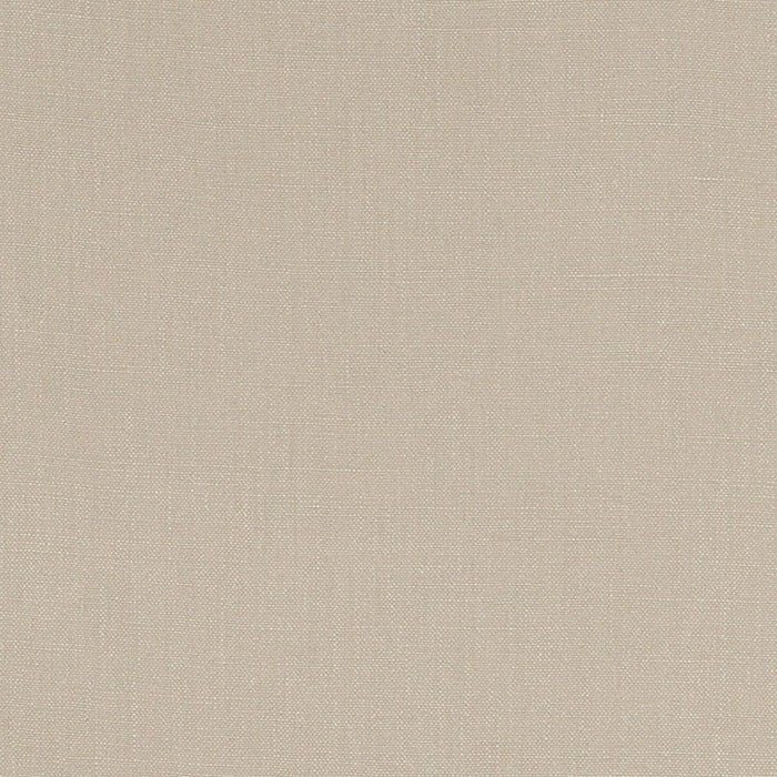 Schumacher Savannah Performance Linen Driftwood Fabric Sample 69043