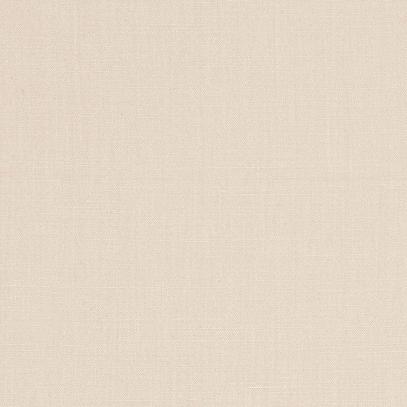 Schumacher Savannah Performance Linen Sand Fabric 69044