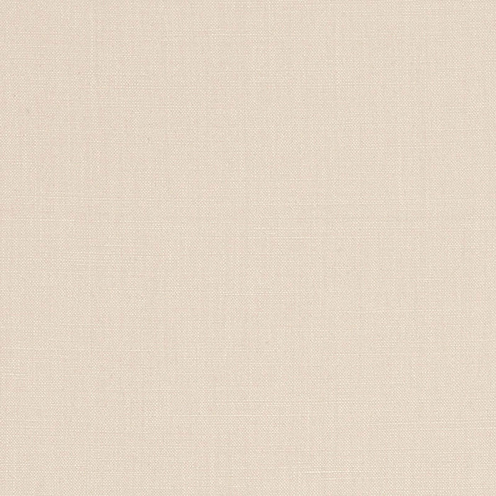 Schumacher Savannah Performance Linen Sand Fabric Sample 69044