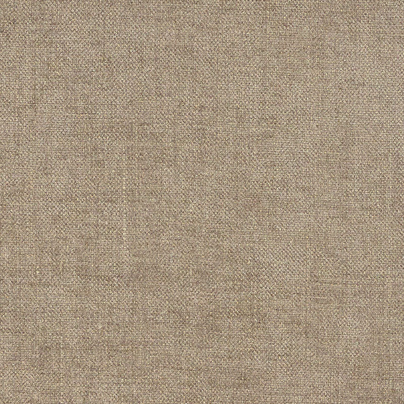 Schumacher Auden Chenille Greige Fabric 69050