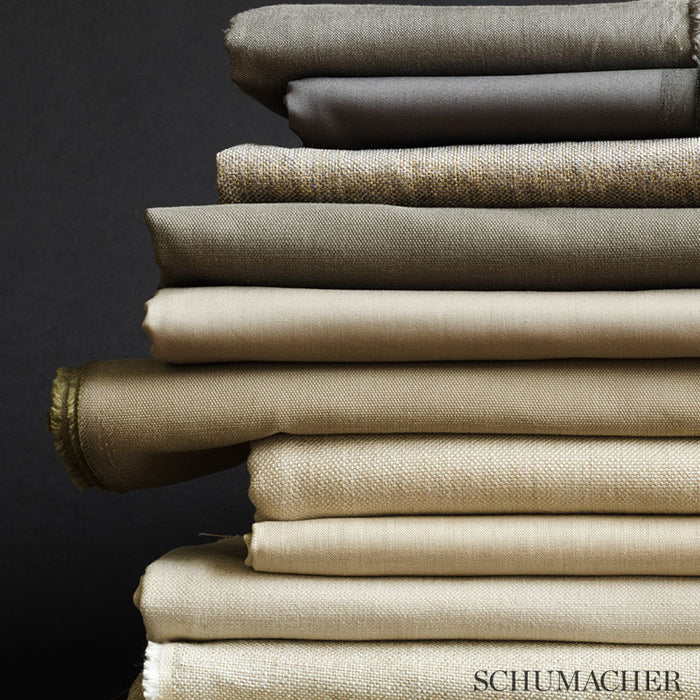 Schumacher Auden Chenille Sahara Fabric 69053