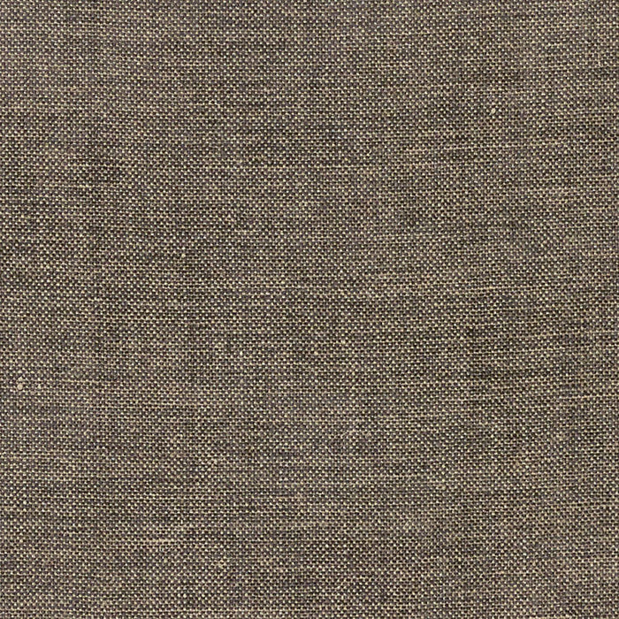 Schumacher Auden Chenille Smoke Fabric Sample 69057