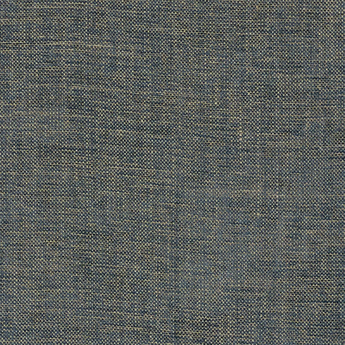 Schumacher Auden Chenille Denim Fabric Sample 69059