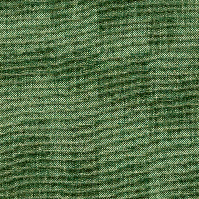 Schumacher Auden Chenille Emerald Fabric 69066