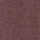 Schumacher Auden Chenille Aubergine Fabric Sample 69067