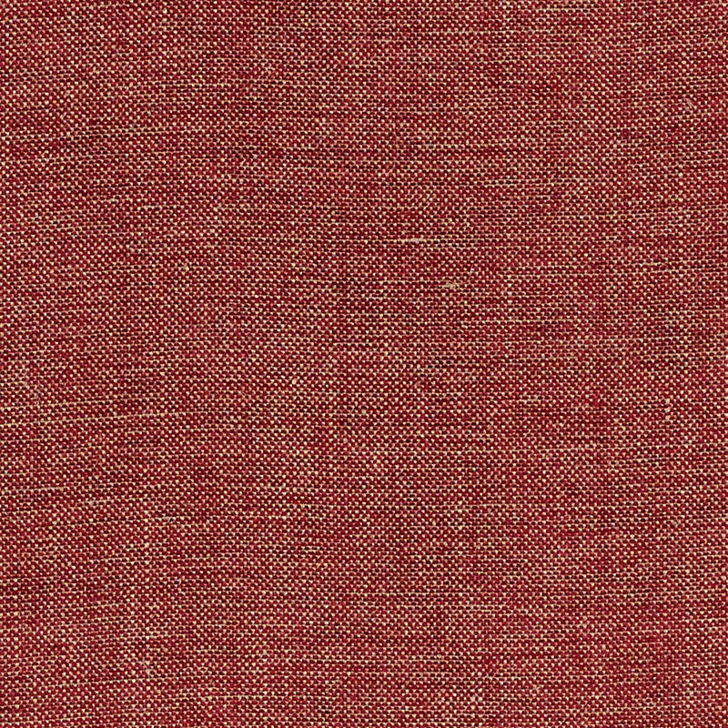 Schumacher Auden Chenille Russet Fabric 69069