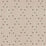 Schumacher Samoa Diamond Sea Oyster Fabric 69081