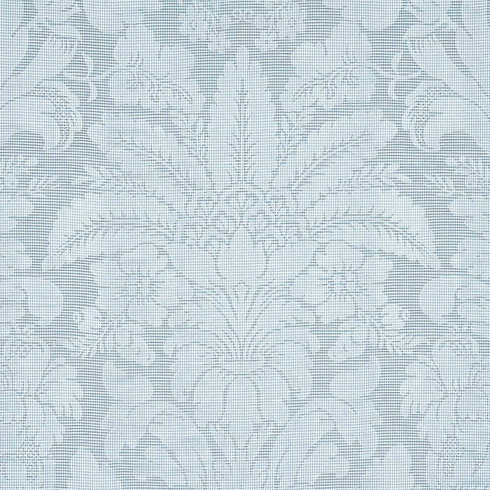 Schumacher Colette Linen/Silk Damask Chambray Fabric 69144