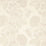 Schumacher Elspeth Ivory Fabric Sample 69160