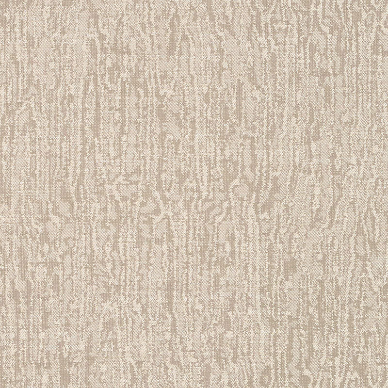 Schumacher Faux Bois Linen Driftwood Fabric Sample 69232