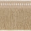 Schumacher Hula Palm Trim Sample 69271