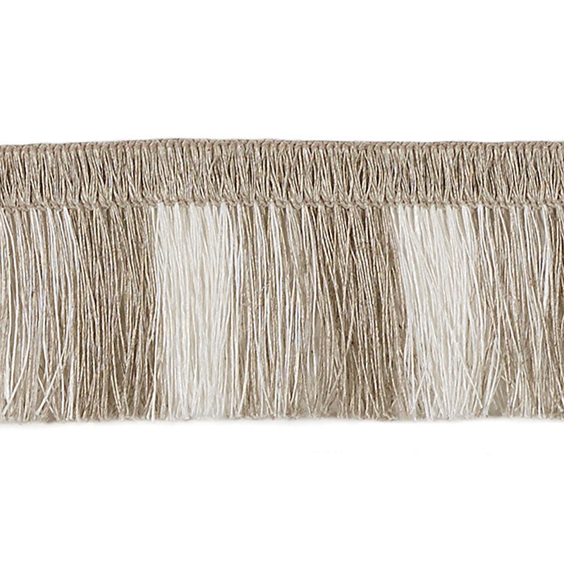 Schumacher Palm Frond Sea Oyster Trim 69282