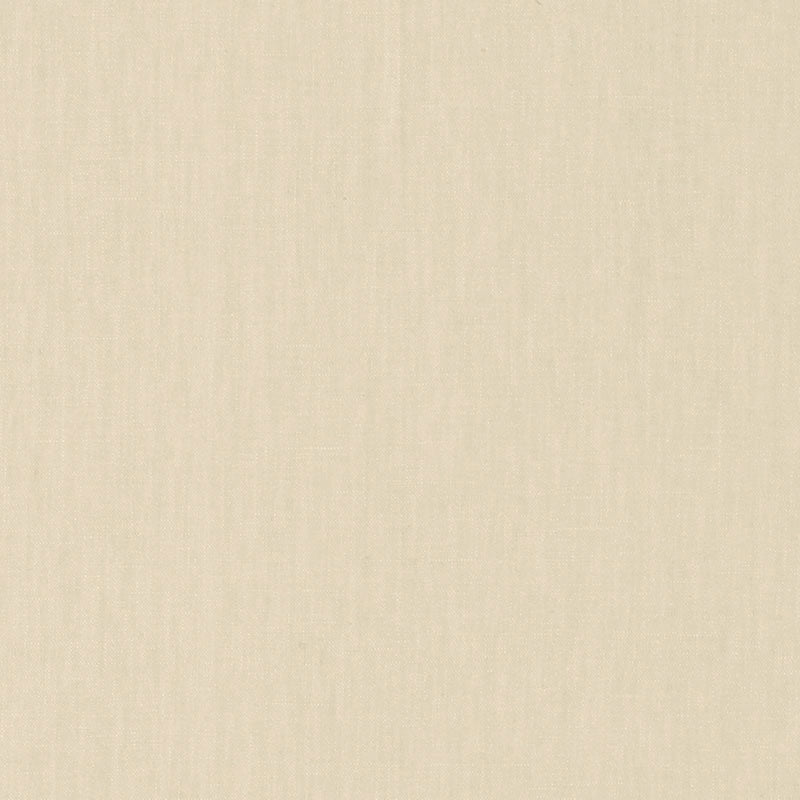 Schumacher Lange Glazed Linen Vanilla Fabric 69332