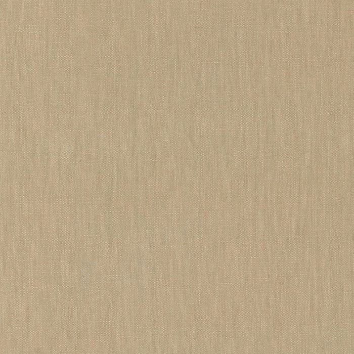 Schumacher Lange Glazed Linen Jute Fabric 69333