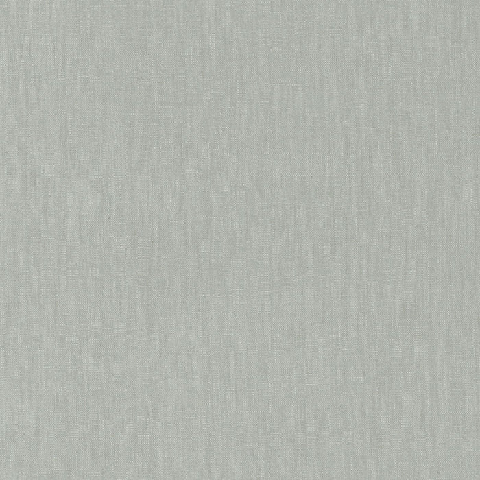 Schumacher Lange Glazed Linen Haze Fabric 69343