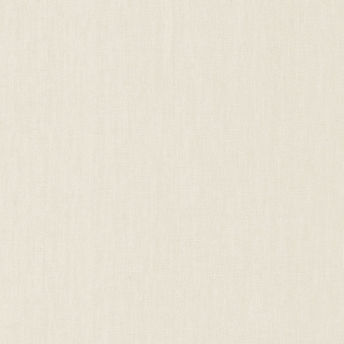 Schumacher Lange Glazed Linen Opal Fabric 69344