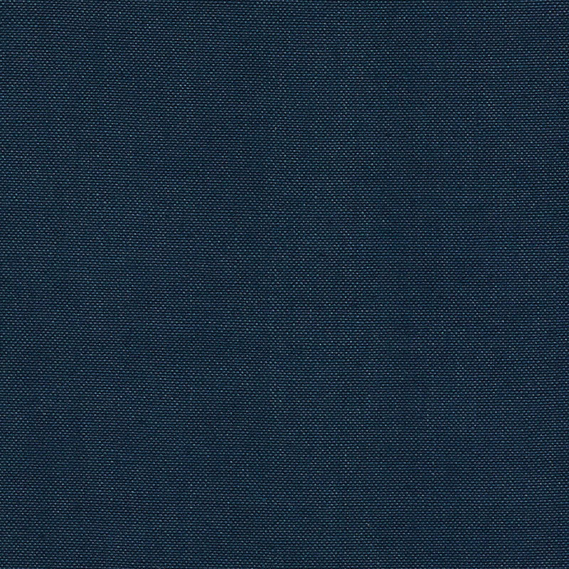 Schumacher Barnett Indigo Fabric Sample 69387