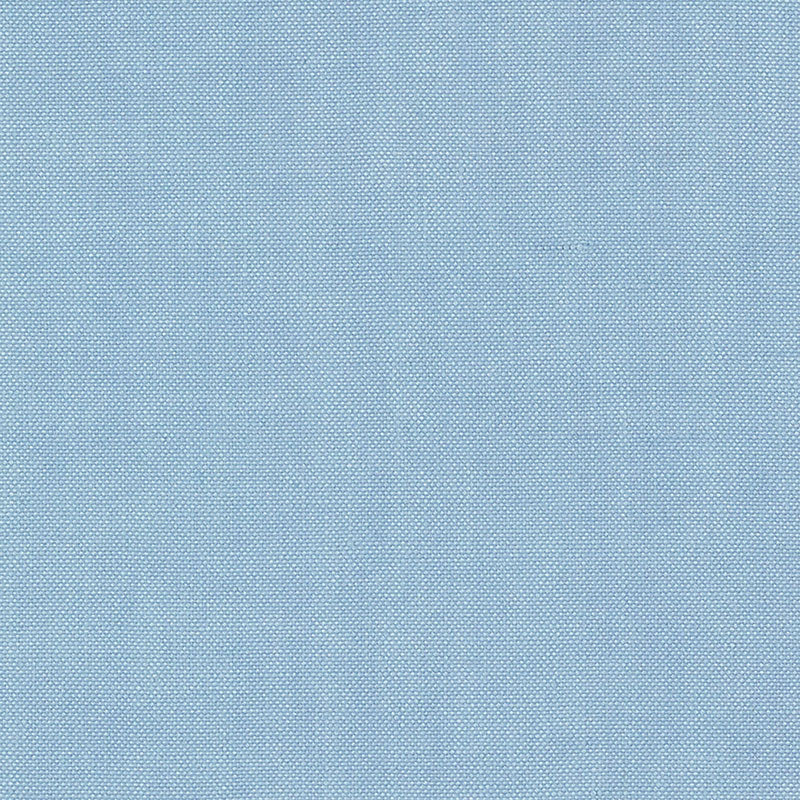 Schumacher Barnett Blue Jay Fabric Sample 69389