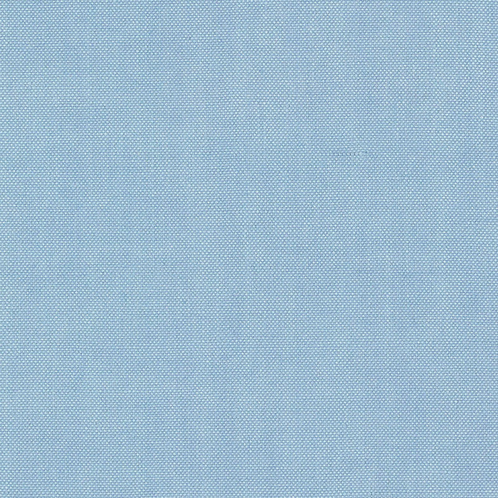 Schumacher Barnett Blue Jay Fabric Sample 69389