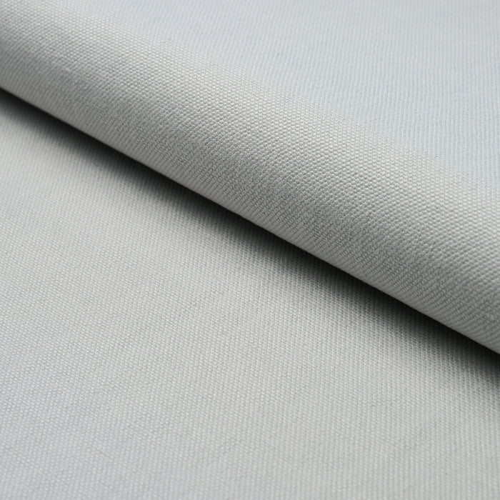 Schumacher Barnett Ice Fabric Sample 69390