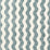 Schumacher The Wave Velvet Sky Fabric 69424