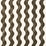 Schumacher The Wave Velvet Grey Fabric 69425