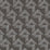 Schumacher V Step Charcoal Fabric 69433