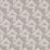 Schumacher V Step Pale Grey Fabric 69434