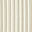 Schumacher Capri Beige/White Fabric Sample 69442