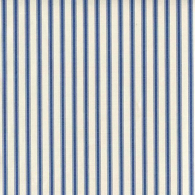 China Seas Chapelle Stripe New Navy Fabric 6950-10