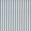 China Seas Chapelle Stripe New Navy Fabric Sample 6950-10