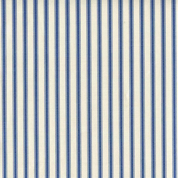 China Seas Chapelle Stripe New Navy Fabric Sample 6950-10